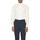 Vêtements Homme Chemises manches longues Calvin Klein Jeans K10K111627 Blanc