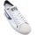 Chaussures Femme Baskets mode Diesel Y02825 P5519 LEROJI-H9744 Blanc