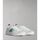 Chaussures Homme Baskets mode Napapijri Footwear NP0A4HKQ BARK05-002 BRIGHT WHITE Blanc