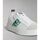Chaussures Homme Baskets mode Napapijri Footwear NP0A4HKQ BARK05-002 BRIGHT WHITE Blanc