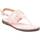 Chaussures Femme Sandales et Nu-pieds Xti 14127104 Marron