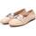 Chaussures Femme Derbies & Richelieu Carmela 16049904 Marron