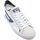 Chaussures Femme Baskets mode Diesel Y02825 P5519 LEROJI-H9744 Blanc