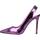 Chaussures Femme Escarpins Sofia Peralta 23700SP Violet