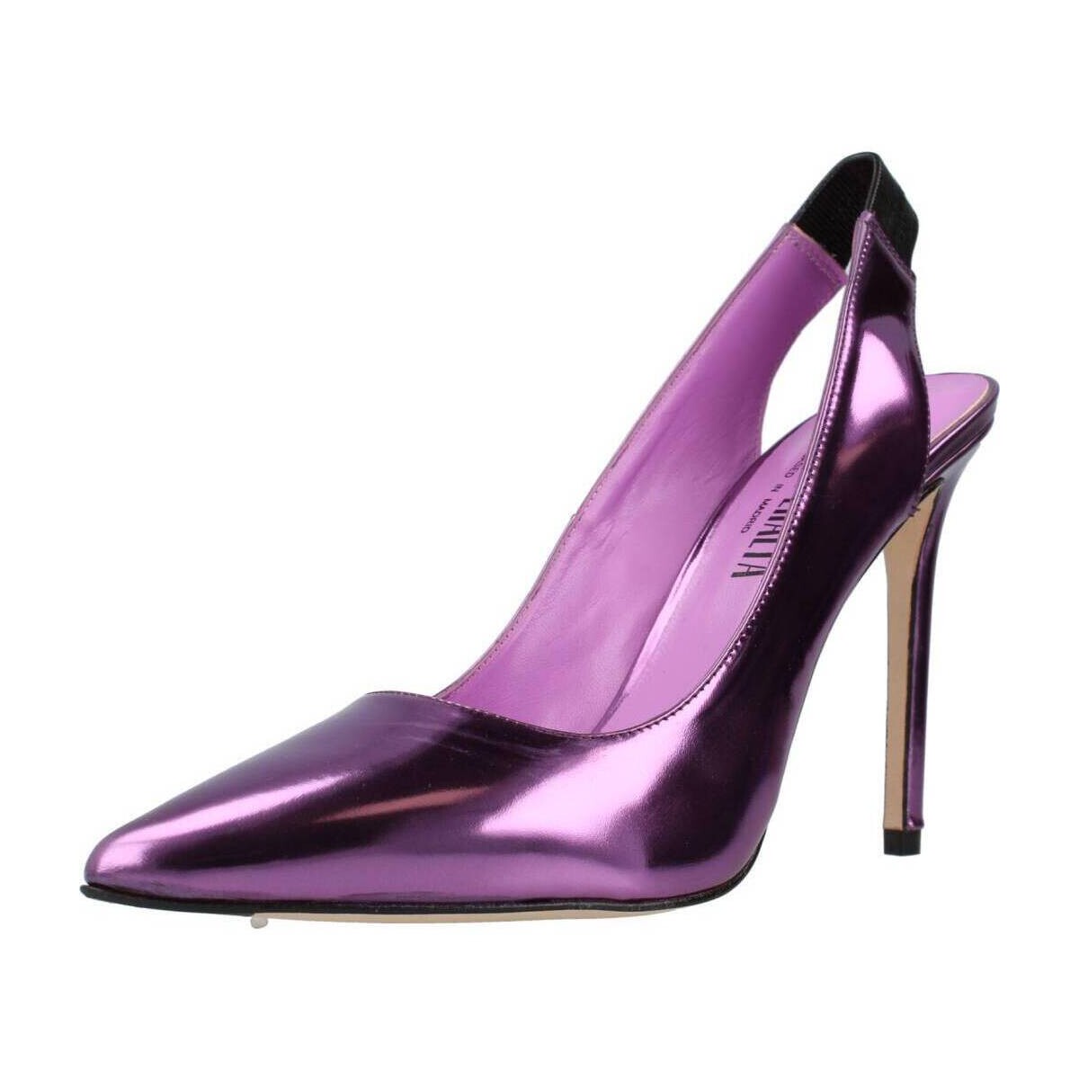 Chaussures Femme Escarpins Sofia Peralta 23700SP Violet