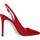 Chaussures Femme Escarpins Sofia Peralta 23701SP Rouge
