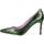 Chaussures Femme Escarpins Sofia Peralta 23705SP Multicolore