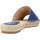Chaussures Femme The Divine Facto COSTARICACD Bleu