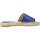 Chaussures Femme The Divine Facto COSTARICACD Bleu