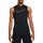Vêtements Homme Débardeurs / T-shirts sans manche Nike Pro Dri-FIT Men's Tight-Fit Sleeveless Top Noir