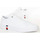 Chaussures Homme Baskets basses Tommy Jeans Signature Blanc