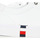 Chaussures Homme Baskets basses Tommy Jeans Signature Blanc
