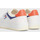 Chaussures Homme Baskets basses Tommy Jeans block Blanc
