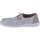 Chaussures Femme Baskets basses HEYDUDE Wendy Sox Multicolore
