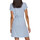 Vêtements Femme Robes courtes Vila 14085170 Bleu