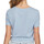 Vêtements Femme T-shirts & Polos Vila 14085169 Bleu