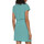 Vêtements Femme Robes courtes Vila 14085170 Blanc