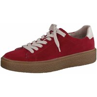 Chaussures Femme Shoes MAYORAL 9561 Winter 96 Paul Green  Rouge