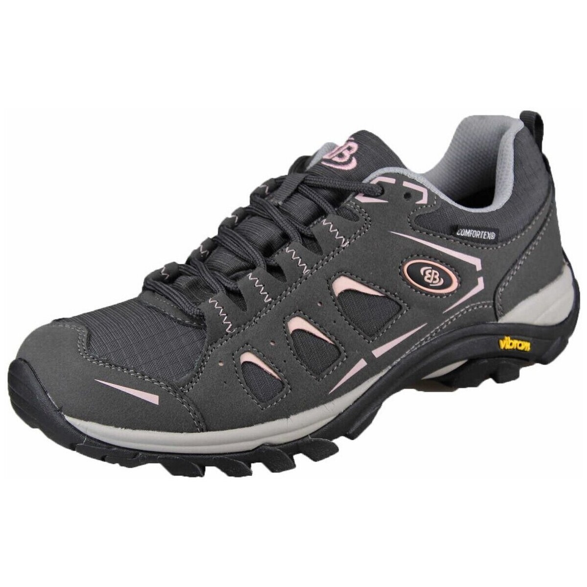 Chaussures Femme Fitness / Training Eb  Gris