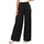 Vêtements Femme Pantalons La Modeuse 67267_P156259 Noir