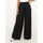 Vêtements Femme Pantalons La Modeuse 67267_P156259 Noir
