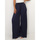 Vêtements Femme Pantalons La Modeuse 67271_P156263 Bleu