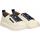 Chaussures Homme Baskets mode Alexander Smith WEMBLEY Blanc