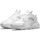 Chaussures Homme Adding to Nike's latest Air Max 1 lineup Air Huarache Blanc