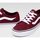 Chaussures Femme Baskets mode Vans FILMORE DECON WM - VN0A45NMU1A1-PORT ROYALE Rouge