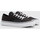 Chaussures Homme Baskets basses Tommy Jeans Flag Noir
