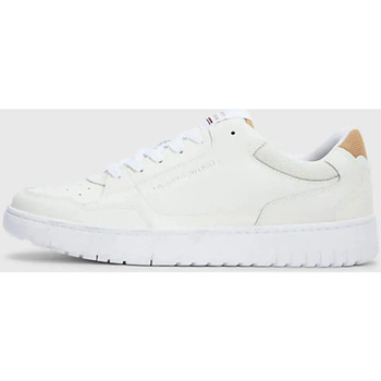 Tommy Jeans basketball Blanc