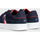 Chaussures Homme Baskets basses Tommy Jeans TH flag Bleu