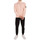 Vêtements Homme Sweats Calvin Klein Jeans Essentiels Rose