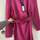 Vêtements Femme Robes courtes Kookaï Robe neuve KOOKAI Rose