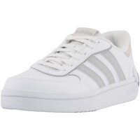 Chaussures Garçon Baskets mode adidas Originals  Blanc