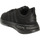 Chaussures Garçon Baskets mode adidas Originals  Noir