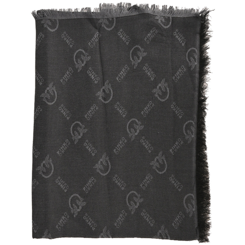 Accessoires textile Femme Echarpes / Etoles / Foulards Pinko 100308_y616-z99 Noir