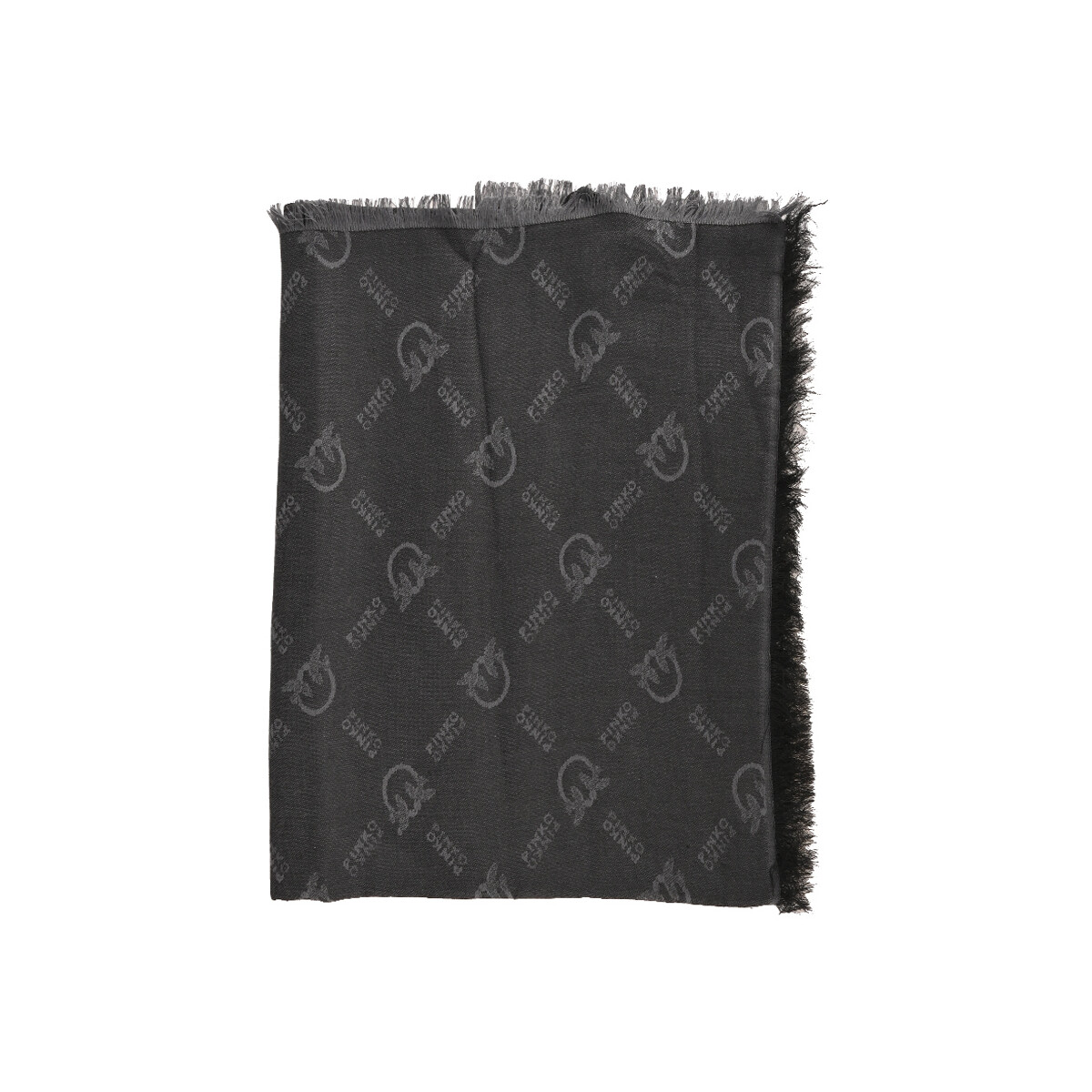 Accessoires textile Femme Echarpes / Etoles / Foulards Pinko 100308_y616-z99 Noir