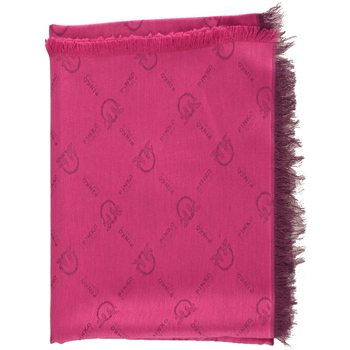 Accessoires textile Femme Pantalons fluides / Sarouels Pinko 100308_y616-vib Rose