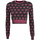 Vêtements Femme T-shirts & Polos Pinko 101561_a112-zw1 Multicolore