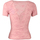 Vêtements Femme Débardeurs / T-shirts sans manche Guess w3yp20_kbu40-f42l Rose