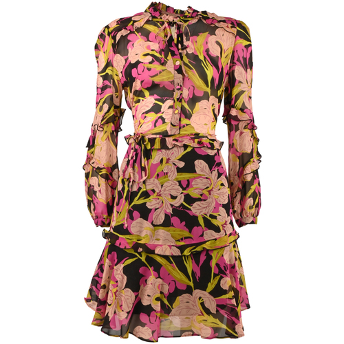 Vêtements Femme Robes courtes Pinko 101493a155-zy5 Multicolore