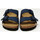 Chaussures Baskets mode Birkenstock SANDALE ARIZONA BF BLEU Bleu