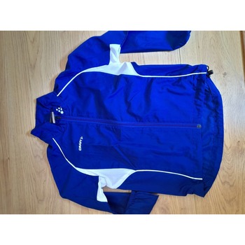 Adidas Sportswear Veste sport Bleu