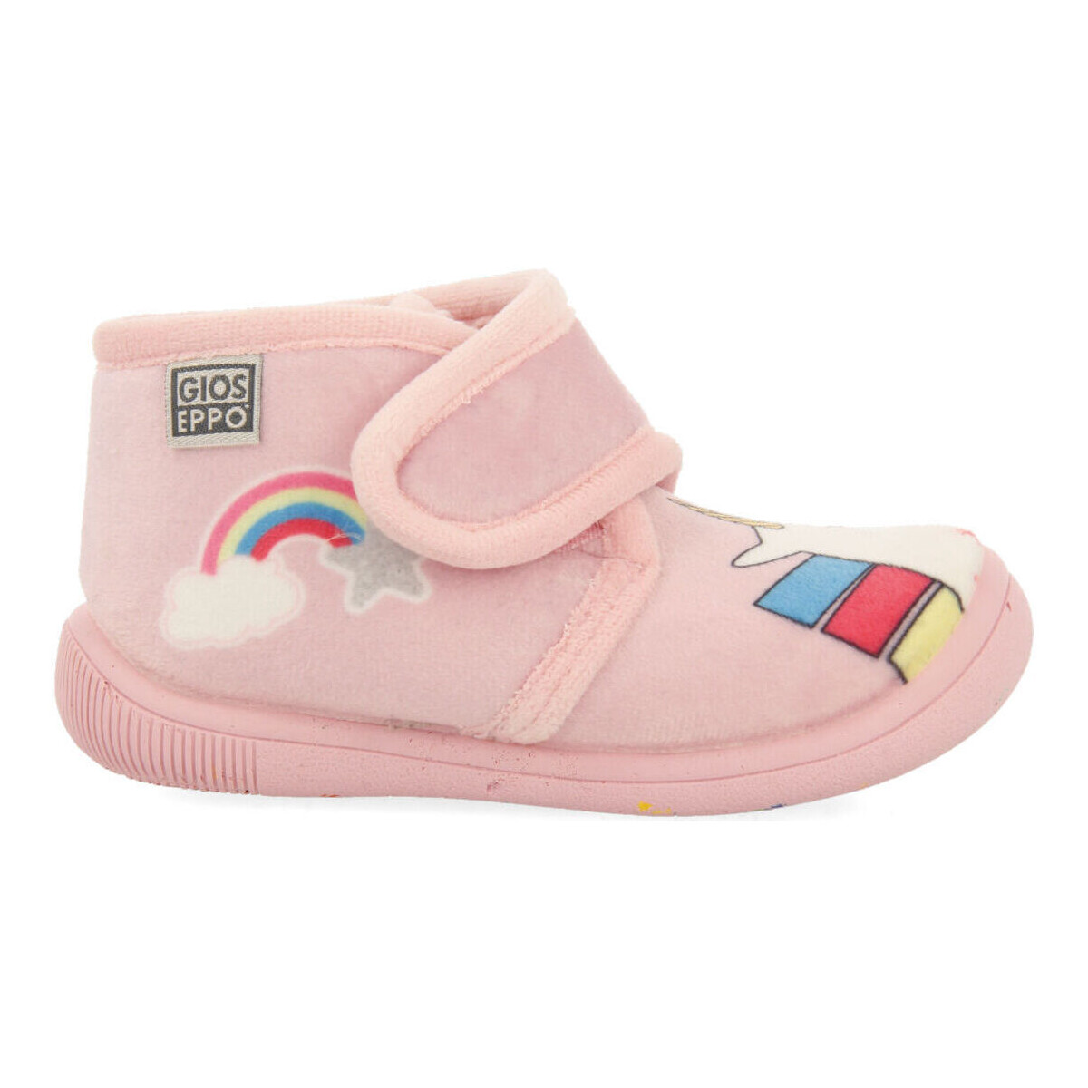 Chaussures Chaussons Gioseppo beith Rose