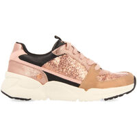 Chaussures Fille Baskets mode Gioseppo obdach Rose