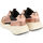Chaussures Fille Baskets mode Gioseppo obdach Rose