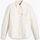 Vêtements Femme Chemises / Chemisiers Levi's 16786 0014 ICONIC WESTERN-ECRU Blanc