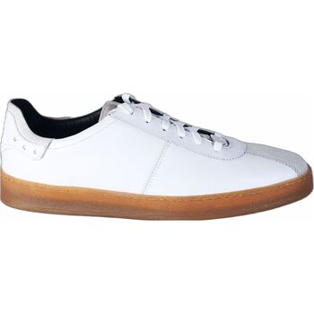 Chaussures Homme Baskets basses Gordon & Bros ARGENTINA 625097 Sneaker Blanc