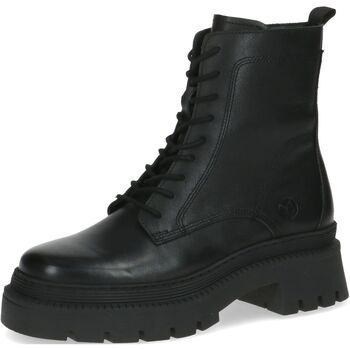 Chaussures Femme Boots Caprice 9-25230-41 Bottines Noir
